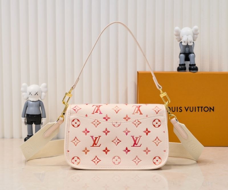 Louis Vuitton Satchel Bags